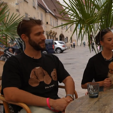 Tomáš a Marcela