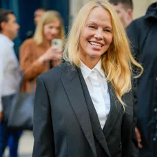 Pamela Anderson