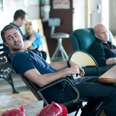 Chicago Fire