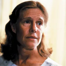Frances Sternhagen