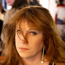Dárius Koči bol v duete Braňom Mosným za Céline Dion.