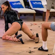 Gabriela a Pítr