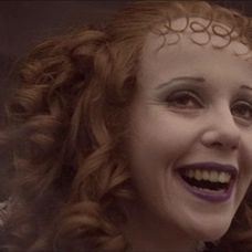 Georgina Hale