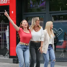 Atomic Kitten
