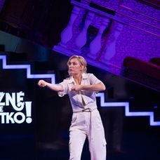 8. diel relácie Možné je všetko!