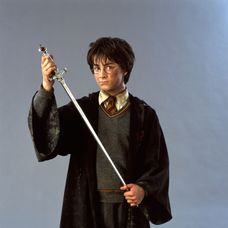 Harry Potter a Tajomná komnata