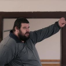 Tomáš Lörincz v Extrémnych premenách.