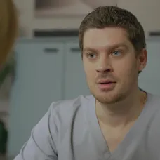 Boris požiadal Luciu o ruku