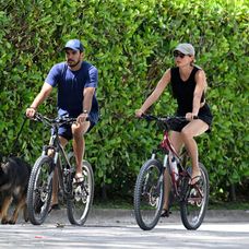 Gisele Bündchen čaká tretie dieťa
