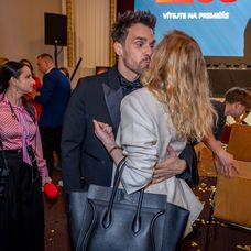 Veľkolepá premiéra dokumentu Leoš v Beroune