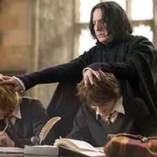 Harry Potter a Ohnivá čaša