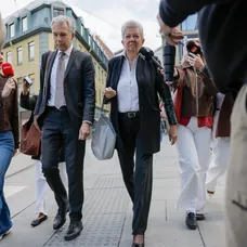 Syn nórskej korunnej princeznej bol odsúdený na štyri roky väzenia