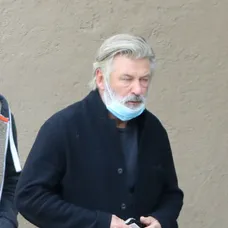 Alec Baldwin