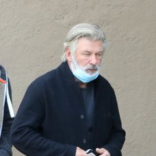Alec Baldwin