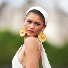 Zendaya a jej premyslené outfity.