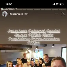Účastníci Svadby na prvý pohľad na spoločnej chate