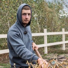 Gabo v 11. sérii drsnej reality šou