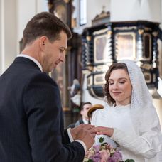 Alenka a Michal si povedali áno.