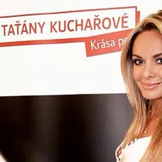  Taťána Kuchařová
