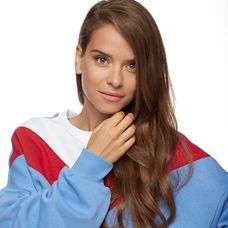 Kristína Svarinská