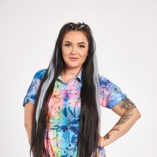 Martina Korkobcová