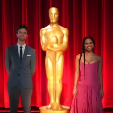Oznámenie nominácií na udeľovanie cien Oscar
