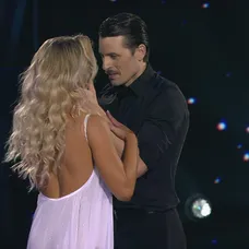 Juraj Loj v prvom kole Let´s Dance
