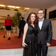 Silvia Majeská a Michal Borec 