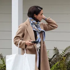 Meghan Markle ukázala antistresovú náplasť