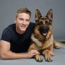 Juraj Bača a Rex