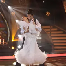 Joris Yacoub a Mária Čírová