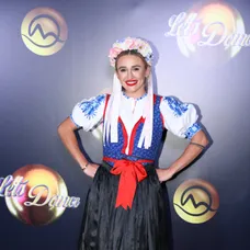 Tatiana Žieková 