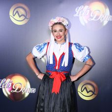 Tatiana Žieková 