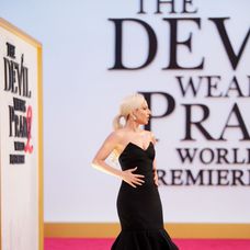 Diabol nosí Pradu 2 - svetová premiéra v Lincoln Center
