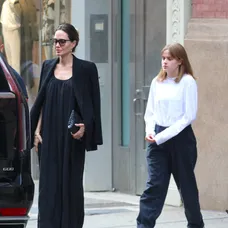 Vivienne Jolie-Pitt