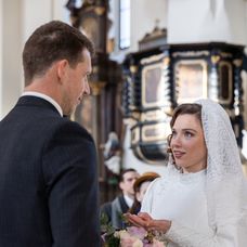 Alenka a Michal si povedali áno.