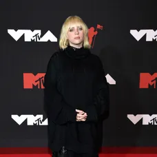 Billie Eilish na MTV VMAs 2021