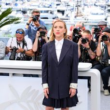 Scarlett Johansson