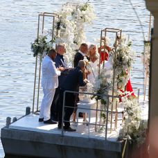 Lela a Karlos Vémolovci