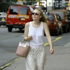 Dakota Fanning 