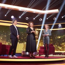 Šou 2 na 1 sa vracia! Prvou „obeťou“ bude Zuzana Mauréry