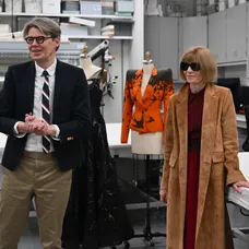 Met Gala 2024