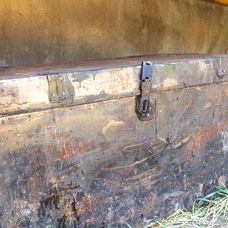 Detaily na Farme