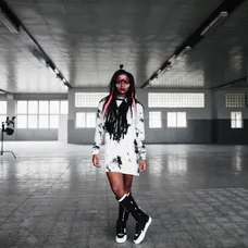 Esther Lubadika