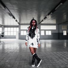 Esther Lubadika