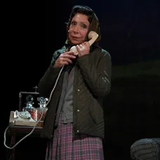 Inna Čurikovová