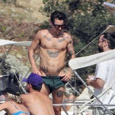 Harry Styles