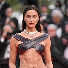 Irina Shayk