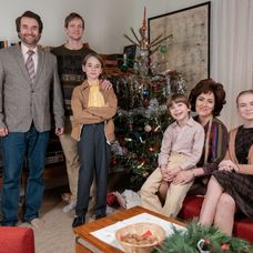 Vianoce v Sľube