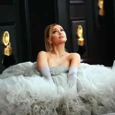 Ariana Grande